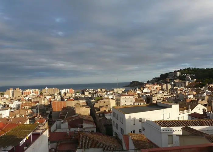 Apartamento Puig