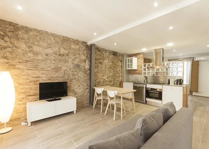 Lets Holidays Apartment Sant Miquel