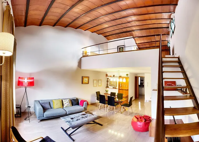 Galligants Apartment