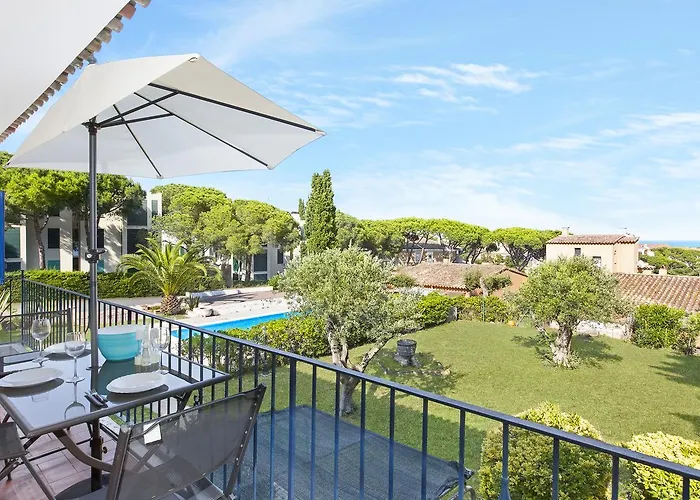 Villa Roc 1º