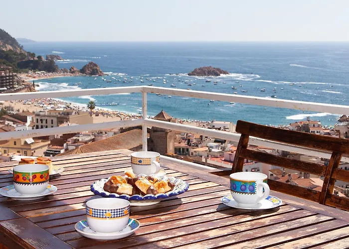 Lets Holidays Apartment Costa Brava