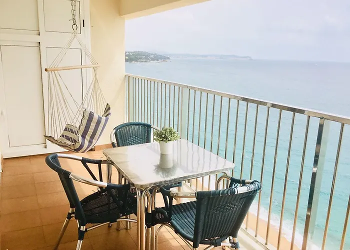 Sun Tower Beach Apartment