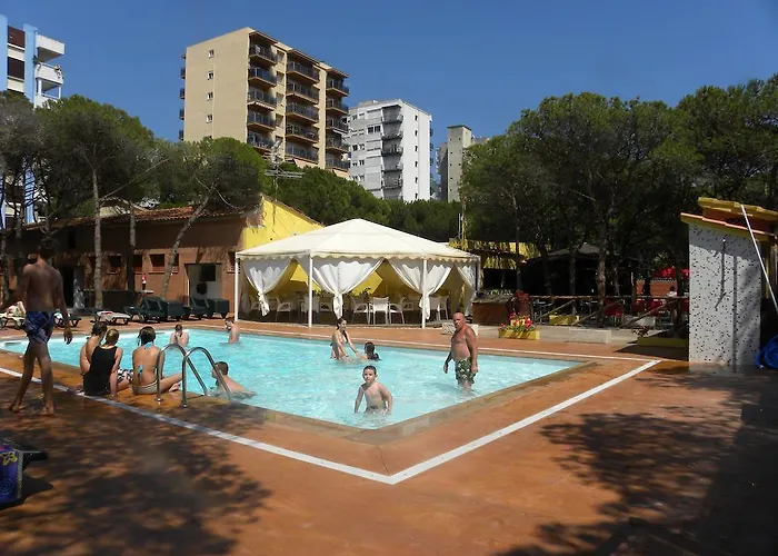 Camping Sabanell