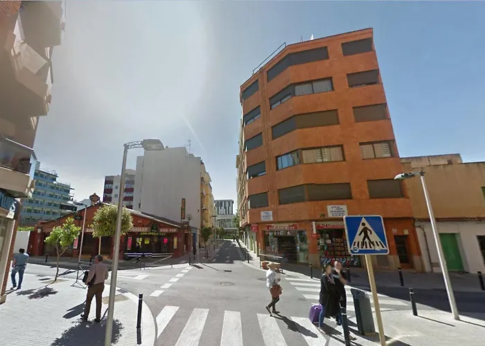 Apartment Playa Centro