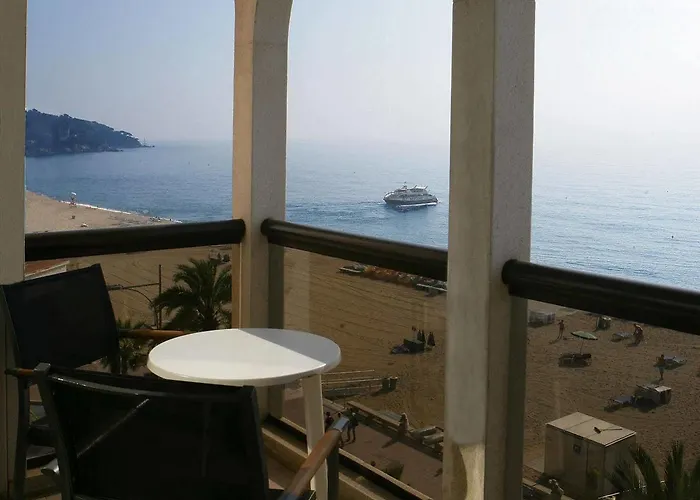 Apartaments Rosanna