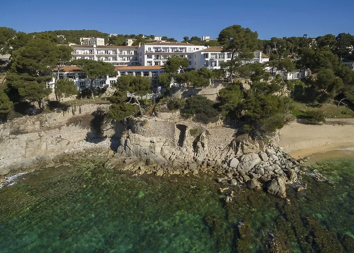Park Hotel San Jorge & Spa By Escampa Hotels