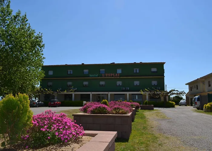 Hostal L\'Esplai