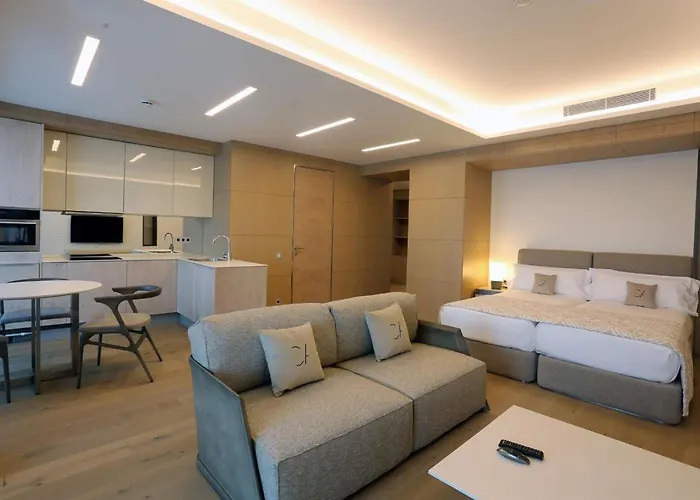 Apartamento Cosmopolita 2