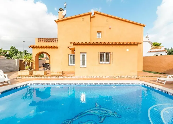 Villa Gemma