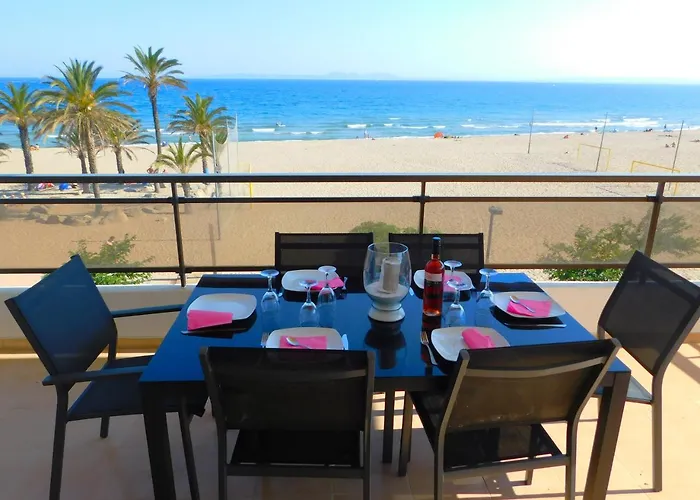 Gmid Immo Apartamento Oasis