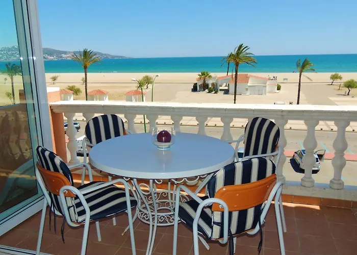 Gran Reserva Playa 9 25 Empuriabrava - Immo Barneda