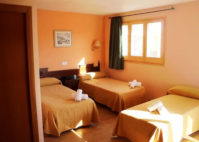 Hotel Mercedes