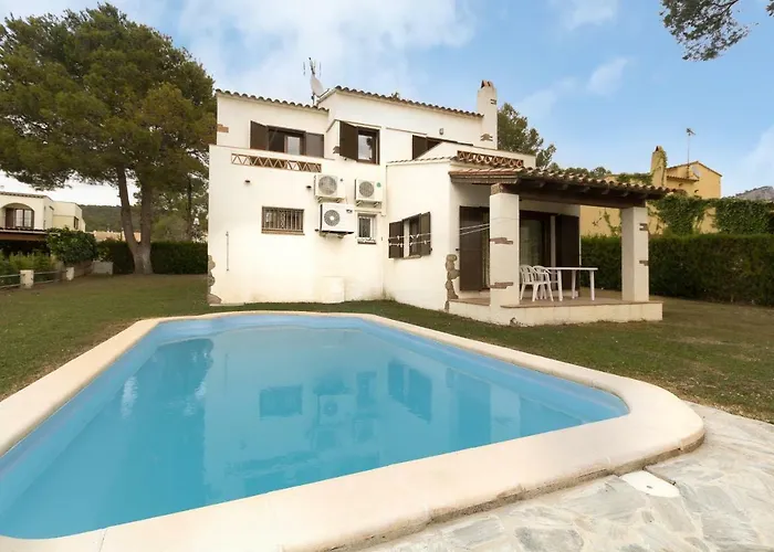 Casa Suissa - Sistachrentals
