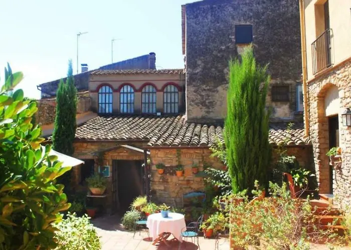 Hostal La Riera