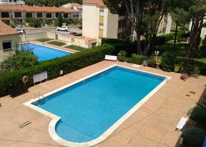 Vacay Apartamento Magda, Desconectar Y Disfrutar! En La Costa Brava, L\'Escala!