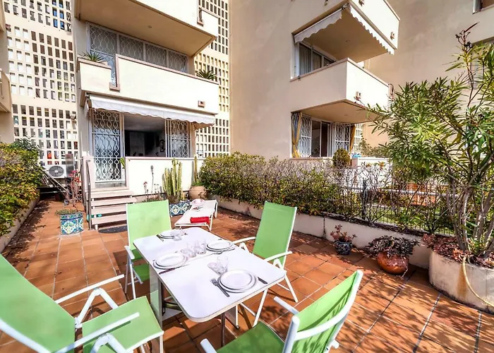 Apartment Ridaura Beach By Interhome