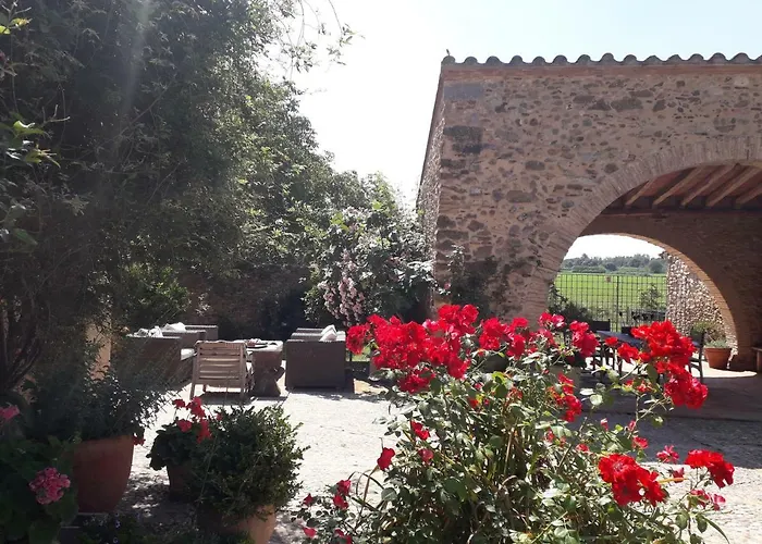 Can Carbó de les Olives