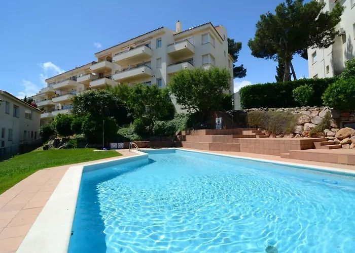 Apartamentos Puig Padro