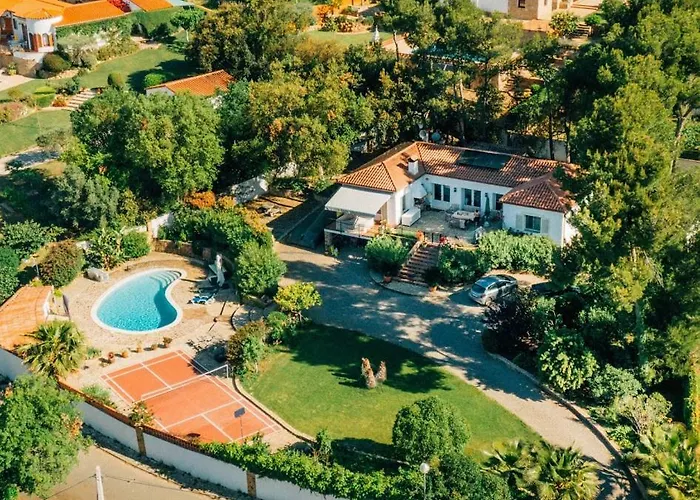 Villa Sotavent