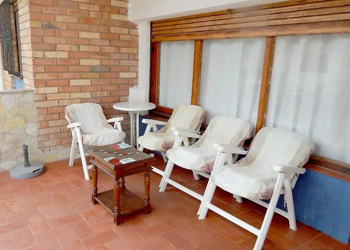 Girorooms Apartamento Diagonal