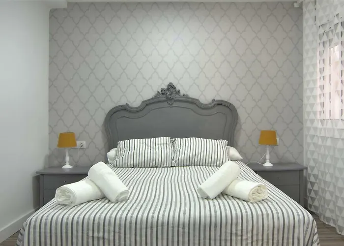 Apartment Ronda Sant Antoni