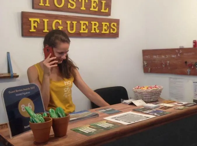 Hostel Figueres