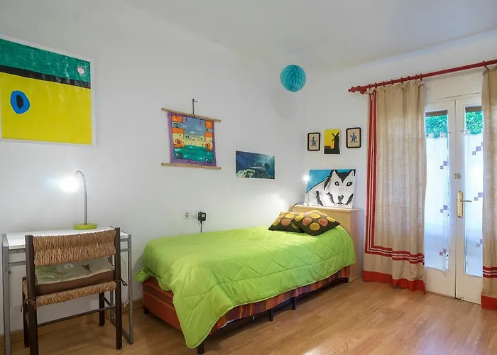 Platja D\'Aro Planta Baixa Jardi