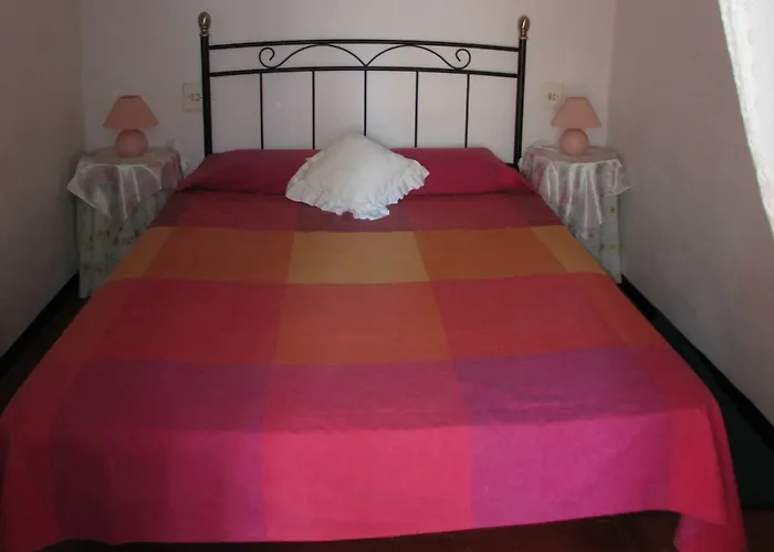 Casa Paquita