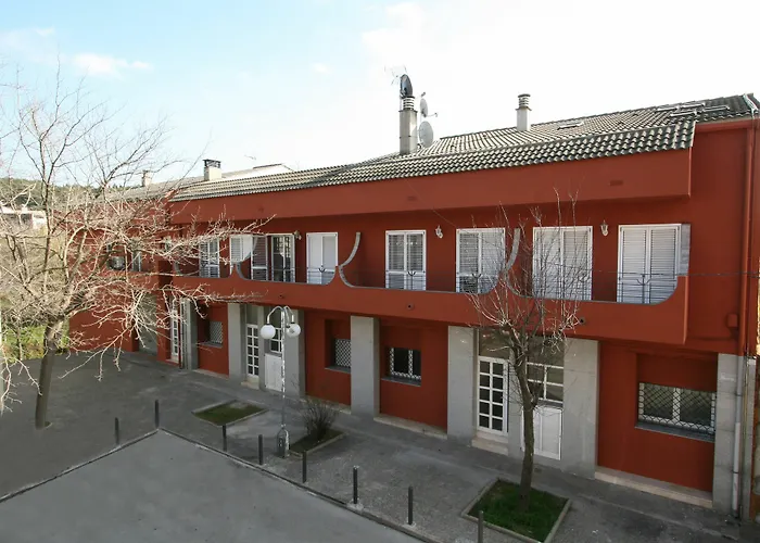 Girona Apartments