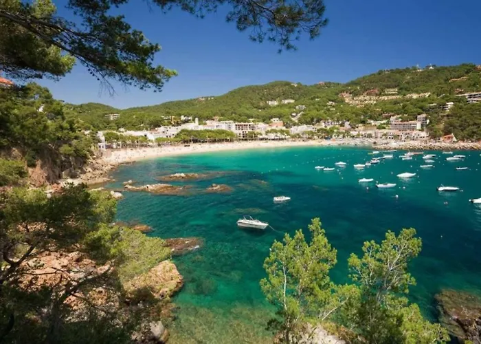 House In Palafrugell - 104808 By Mo Rentals