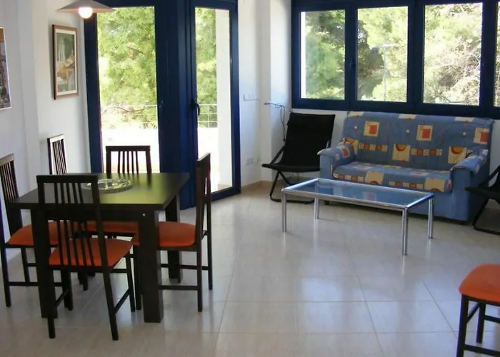 Apartment In Llanca, Gerona 103507 By Mo Rentals