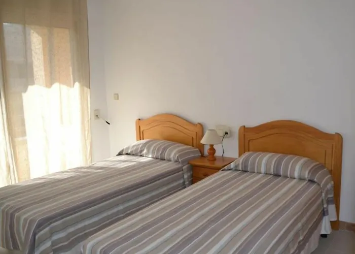 Apartment In Llanca, Gerona 103487 By Mo Rentals