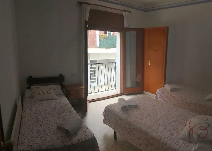 Hostal La Marina