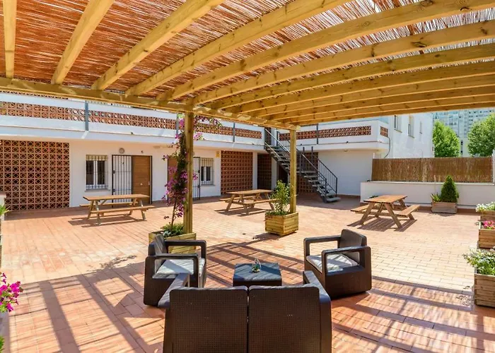 Empuriabrava Apartaments - Nº 9