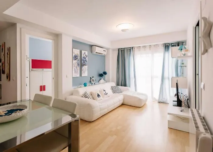 Duplex 3 habitaciones