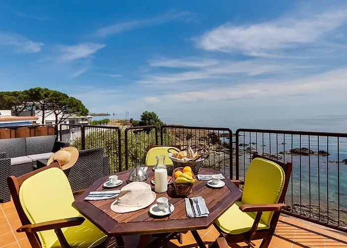Apartament Rhodes Mar