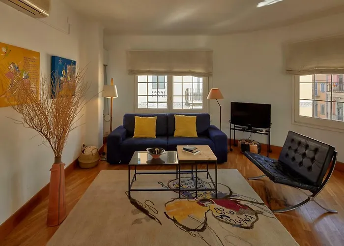 Apartamento Santa Clara Girona