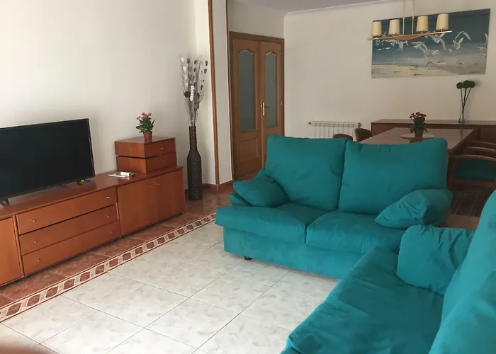 Apartament La Punta II