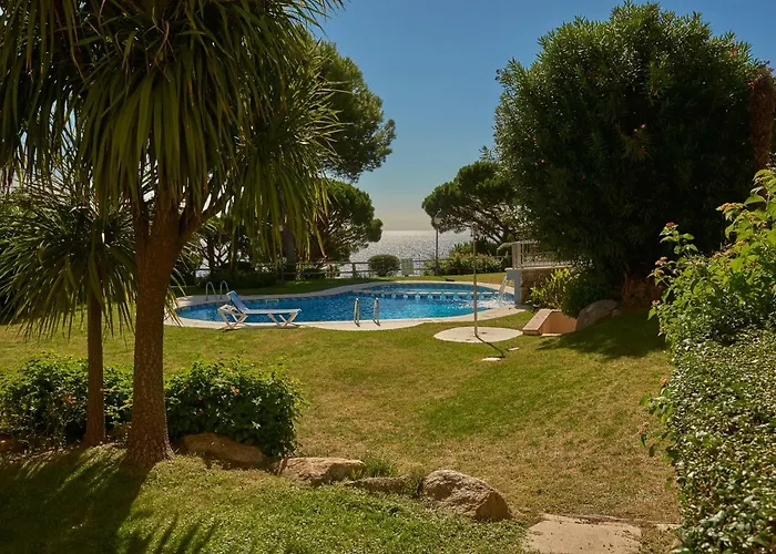 Residence Velas Garden Pool Suite