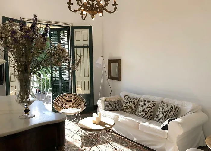 PASSEIG - Apartamento único en el centro