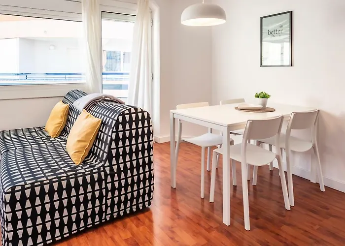 Ridaura Apartments