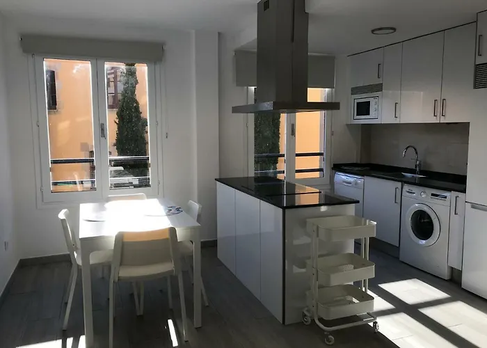 Apartament L\'Alba