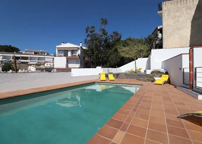 Cadaqués Masnou Apartaments