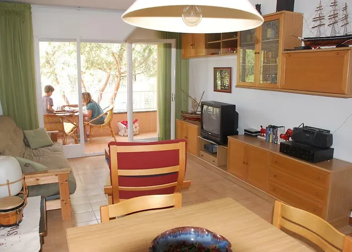 Apartamento Con Ubicacion Inmejorable