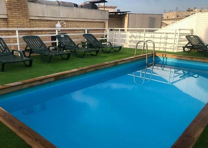 Apartamentos Santi