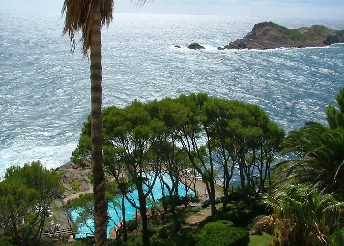 Cap Sa Sal Navy, Begur, Girona