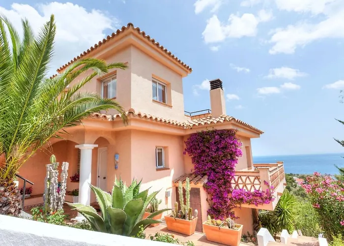 Holiday Home Niviroma By Interhome