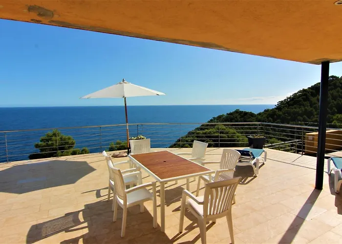 Villa Eva Begur