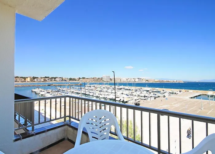 Apartment Meritxell