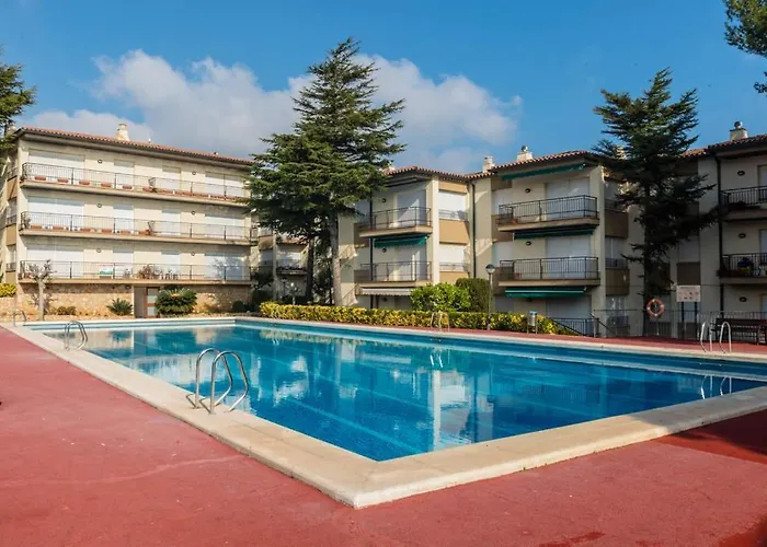 Aj-21 Calella De Palafrugell
